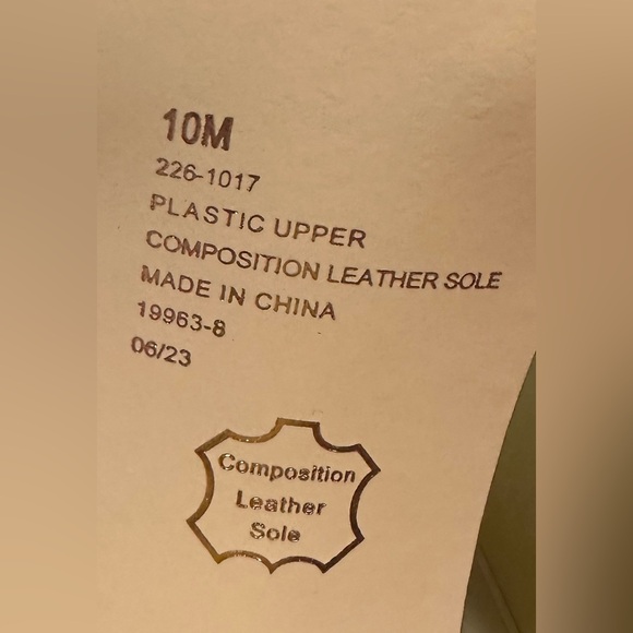 I. Miller Women’s Sherwin Silver Heeled Sandals NWT Size 9 - Picture 10 of 10